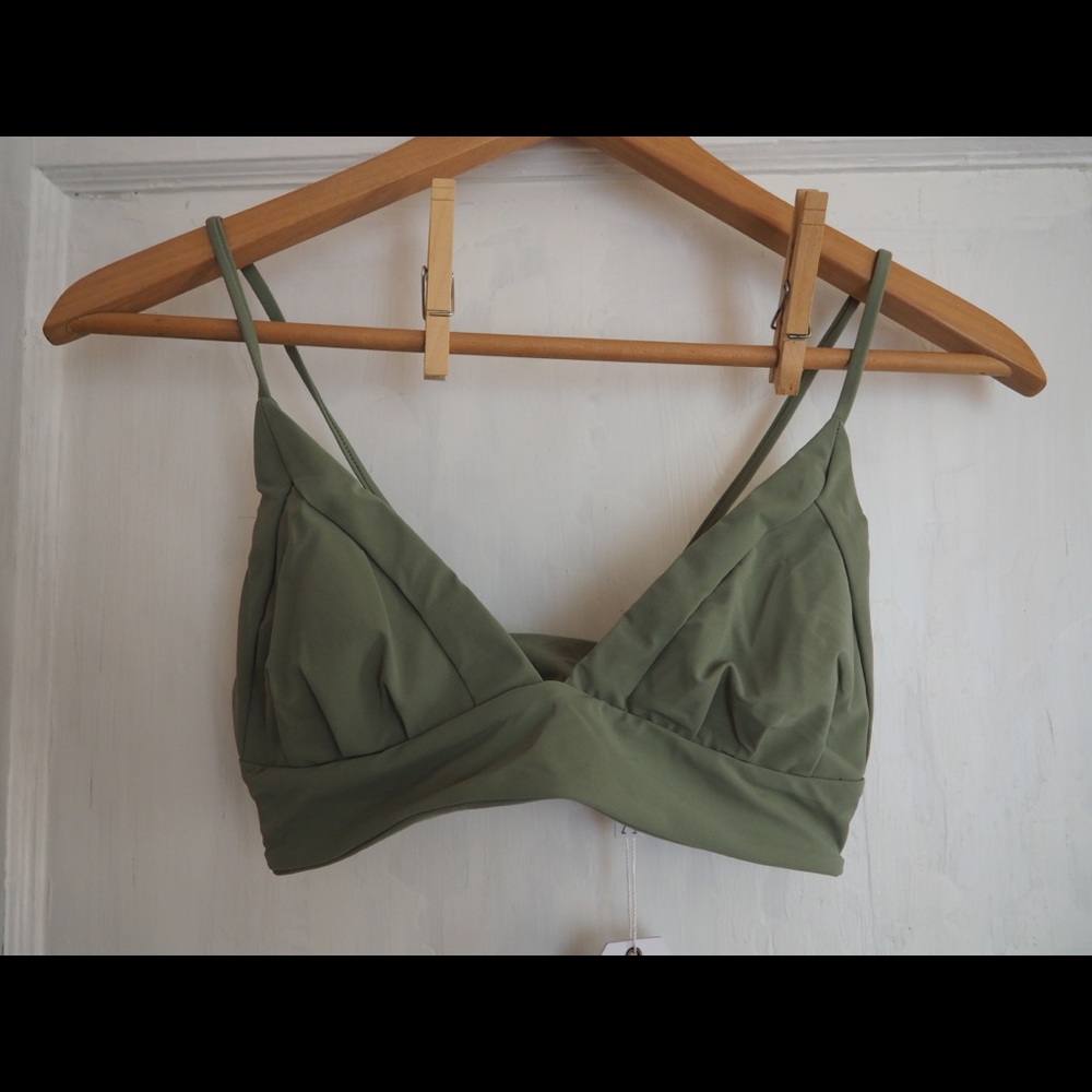 Dana the Delinquent top from Boys + Arrows